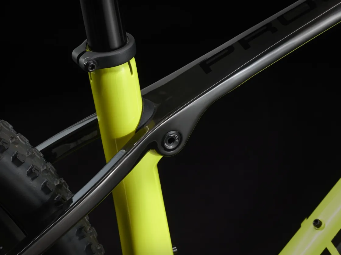 Trek Bikes Maastopyörät – Naiset | Cross Country*Procaliber 9.6