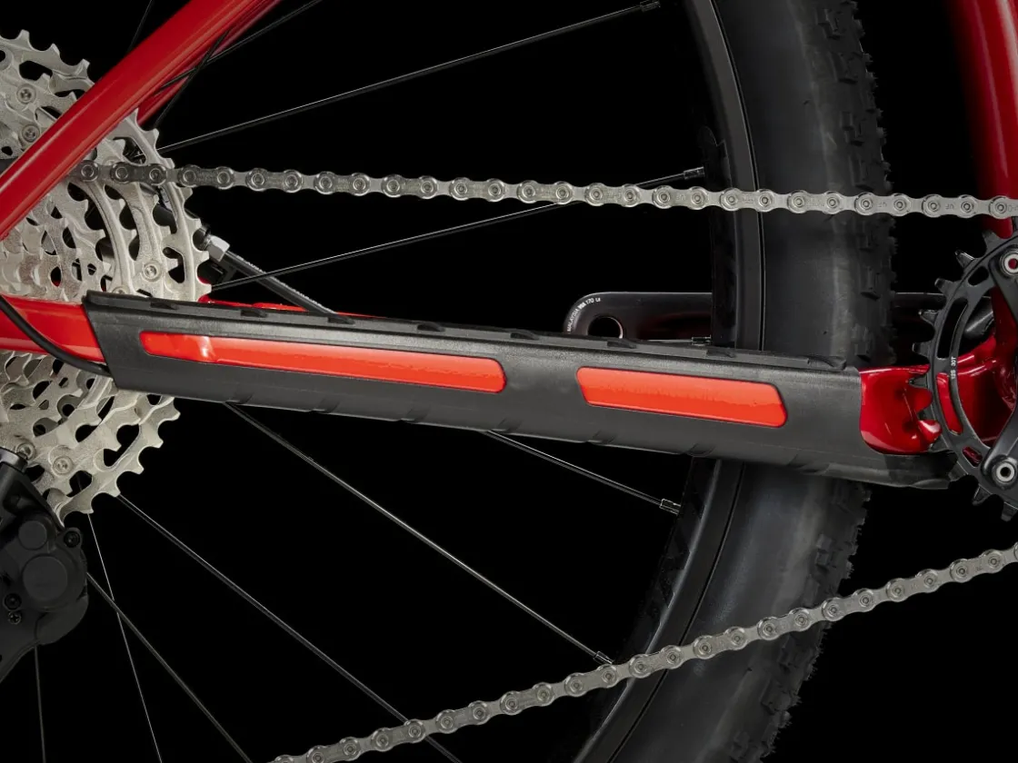 Trek Bikes Cross Country*Procaliber 6