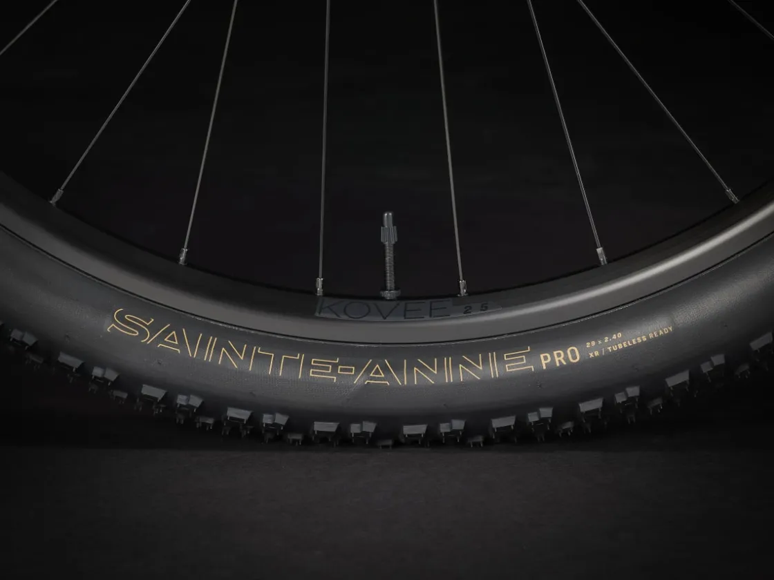Trek Bikes Cross Country*Procaliber 6