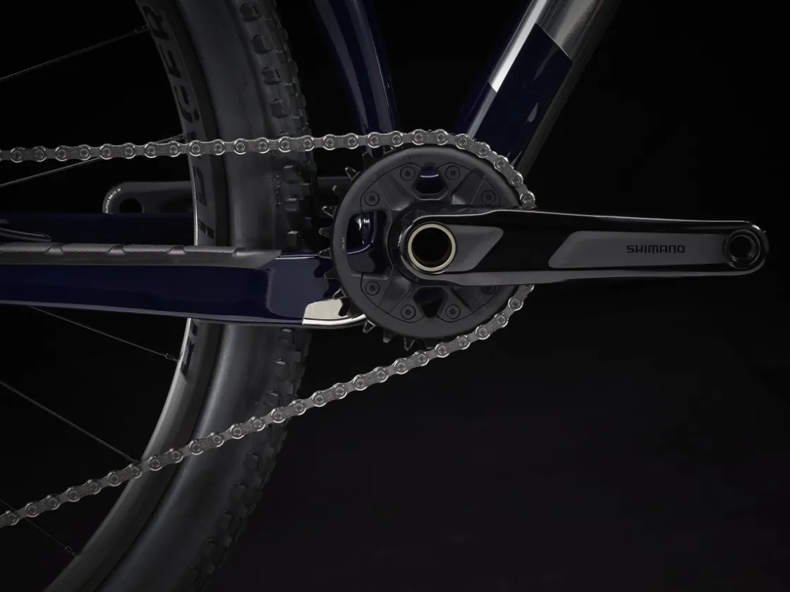 Trek Bikes Maastopyörät – Naiset | Cross Country*Procaliber 9.6