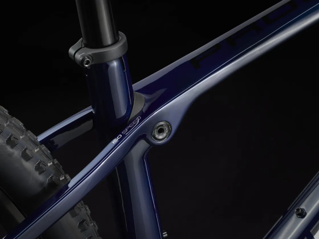 Trek Bikes Maastopyörät – Naiset | Cross Country*Procaliber 9.6