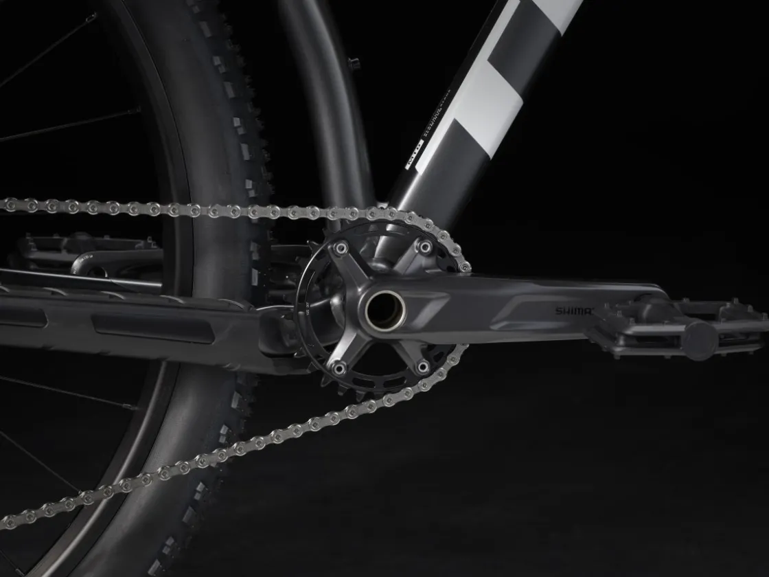 Trek Bikes Cross Country*Procaliber 6