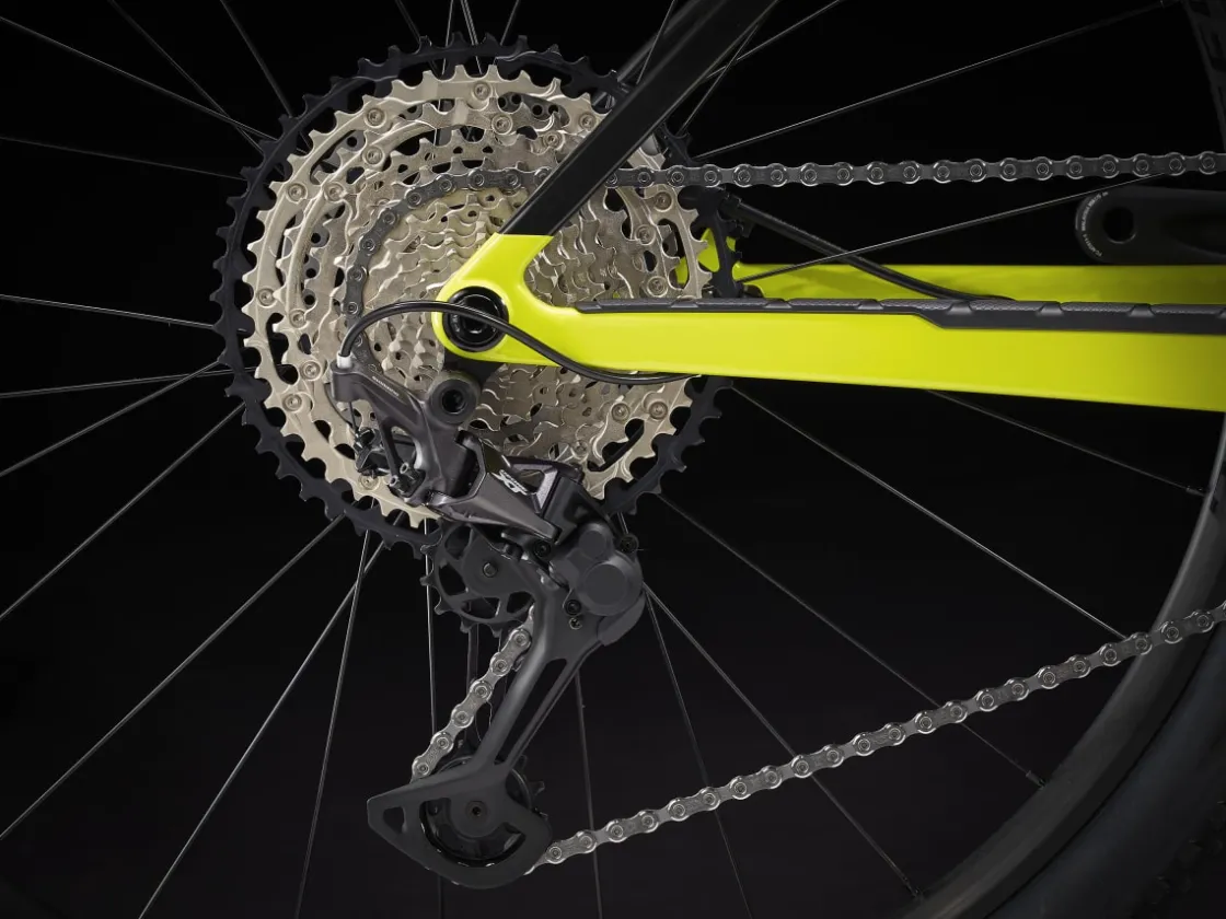 Trek Bikes Maastopyörät – Naiset | Cross Country*Procaliber 9.6