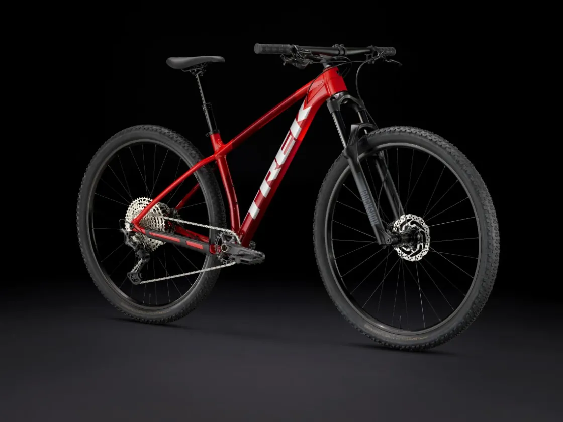 Trek Bikes Cross Country*Procaliber 6