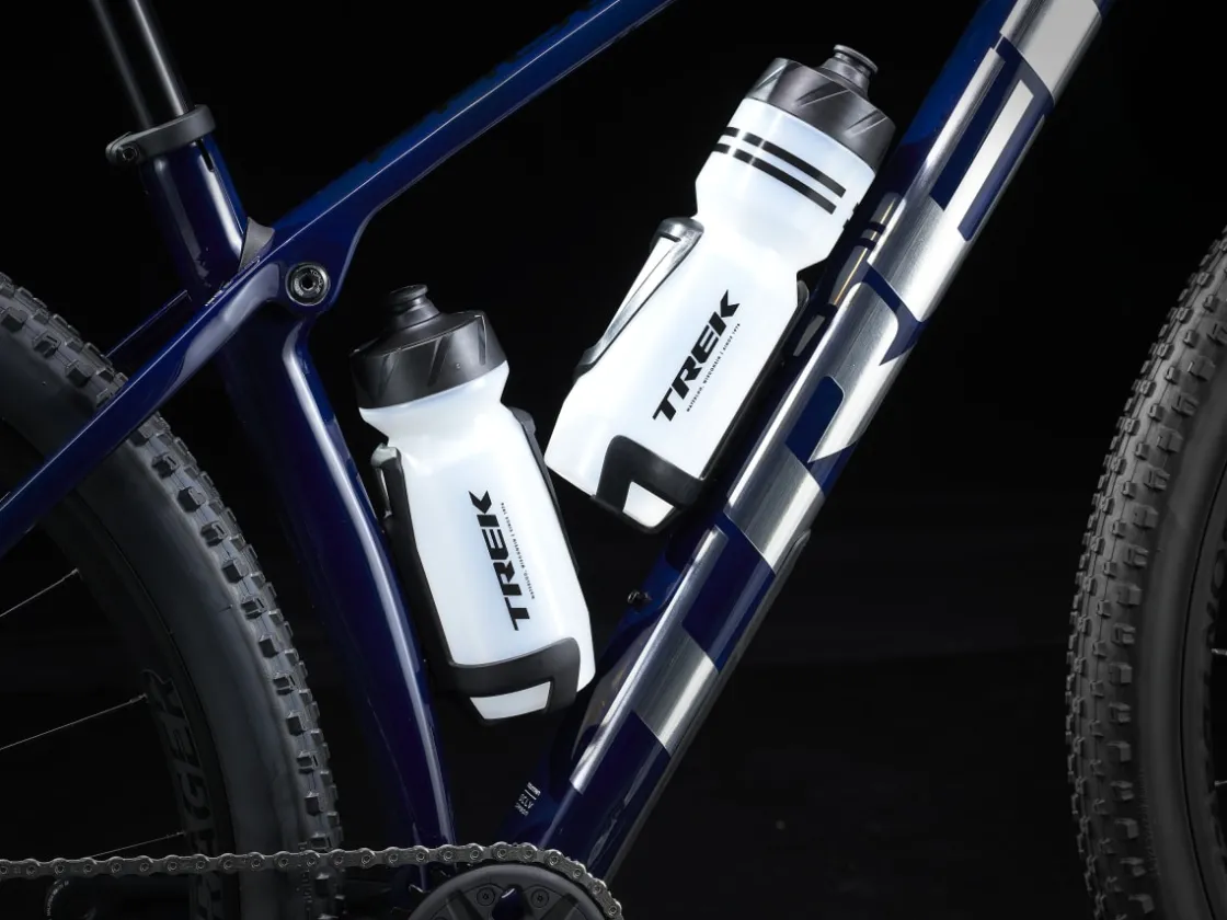 Trek Bikes Maastopyörät – Naiset | Cross Country*Procaliber 9.6
