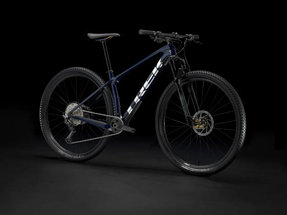 Trek Bikes Maastopyörät – Naiset | Cross Country*Procaliber 9.6
