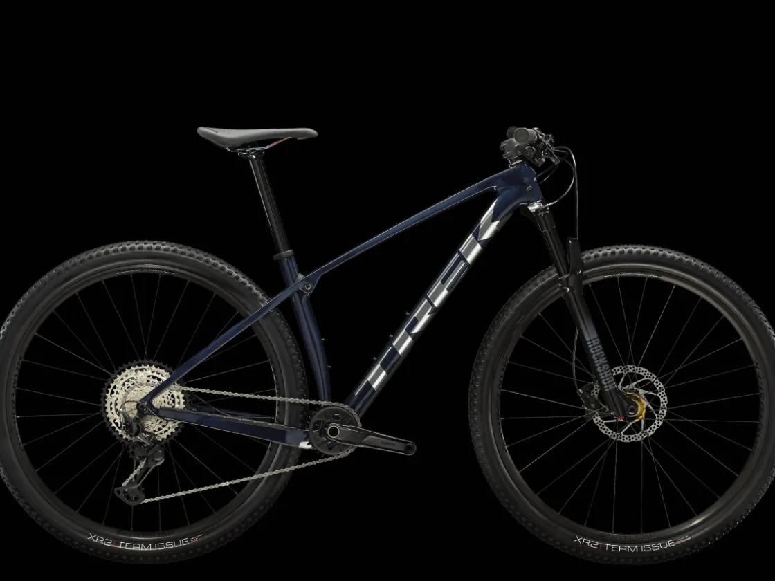 Trek Bikes Maastopyörät – Naiset | Cross Country*Procaliber 9.6