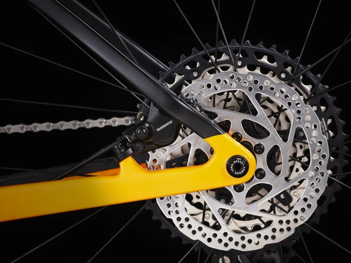 Trek Bikes Maastopyörät – Naiset | Cross Country*Procaliber 9.6