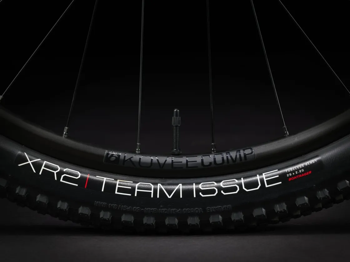 Trek Bikes Maastopyörät – Naiset | Cross Country*Procaliber 9.6