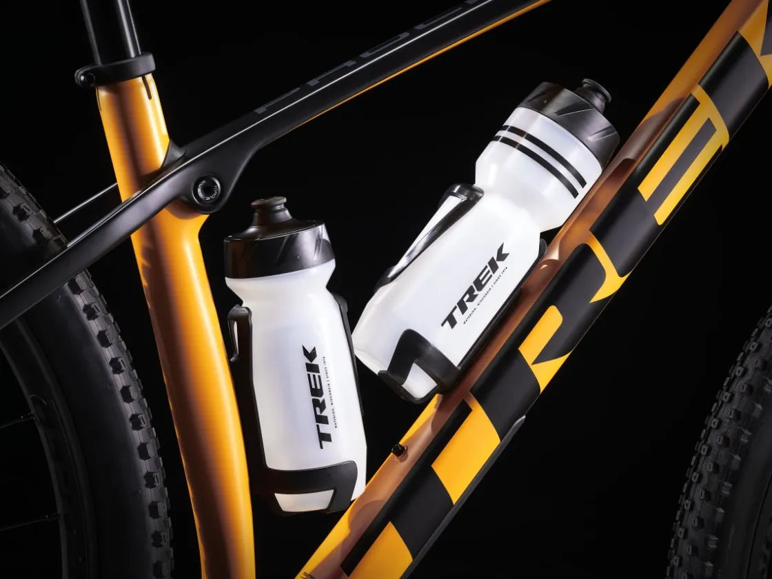 Trek Bikes Maastopyörät – Naiset | Cross Country*Procaliber 9.6
