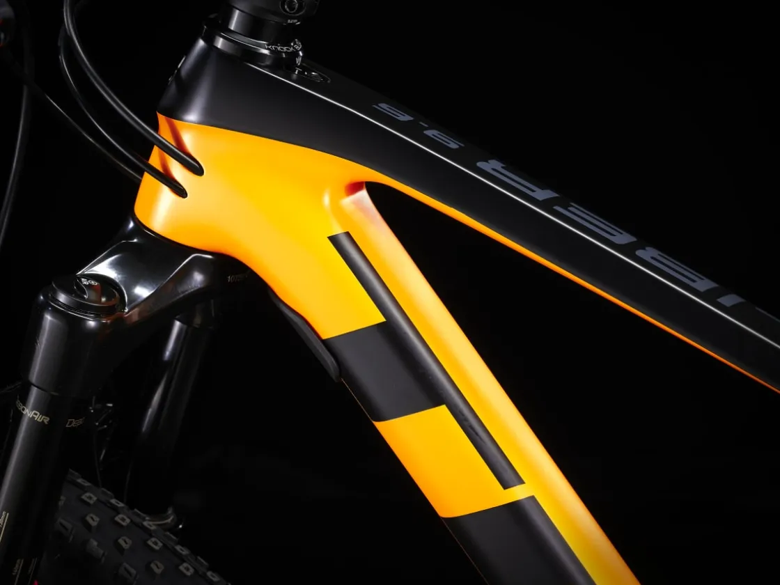 Trek Bikes Maastopyörät – Naiset | Cross Country*Procaliber 9.6