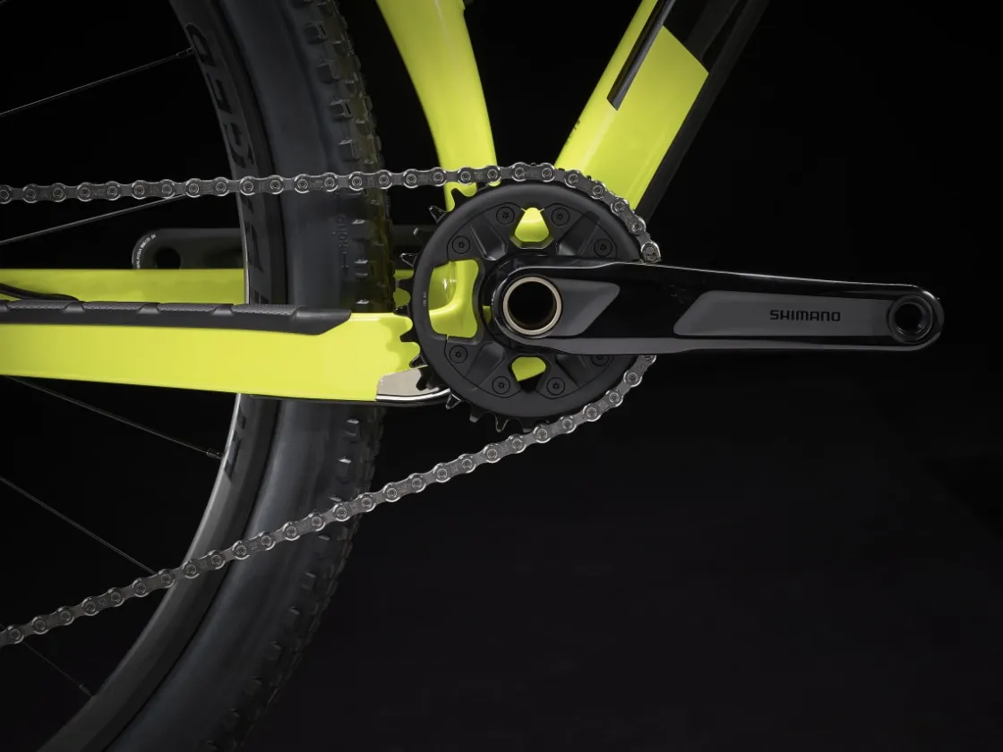 Trek Bikes Maastopyörät – Naiset | Cross Country*Procaliber 9.6