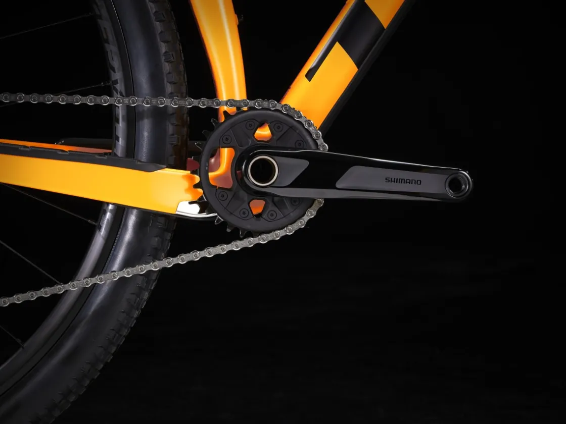 Trek Bikes Maastopyörät – Naiset | Cross Country*Procaliber 9.6