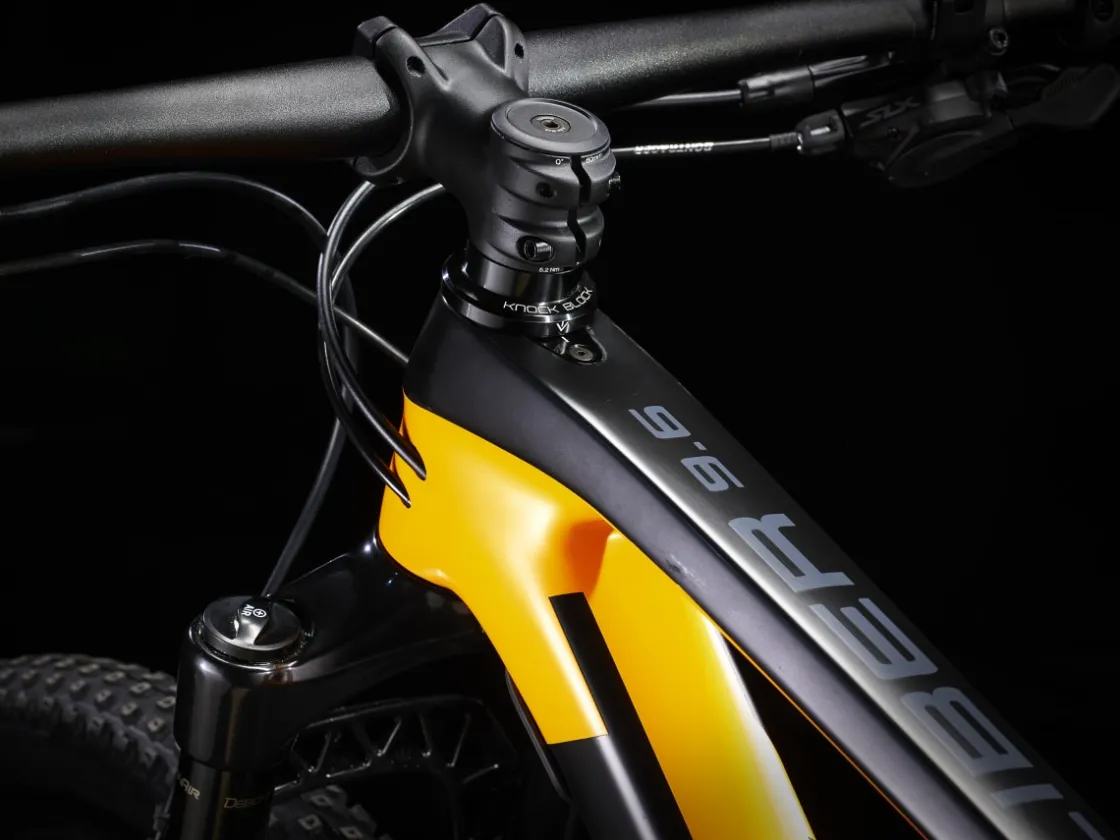 Trek Bikes Maastopyörät – Naiset | Cross Country*Procaliber 9.6