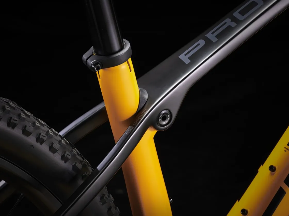 Trek Bikes Maastopyörät – Naiset | Cross Country*Procaliber 9.6
