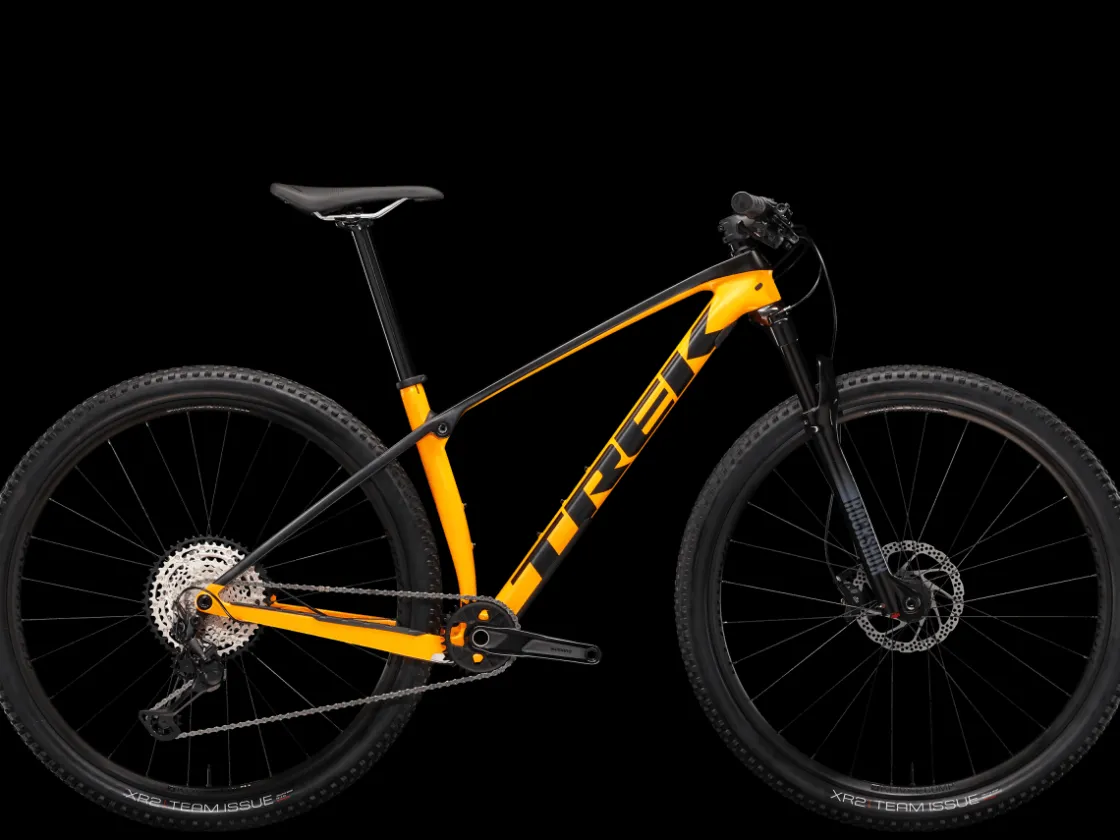 Trek Bikes Maastopyörät – Naiset | Cross Country*Procaliber 9.6