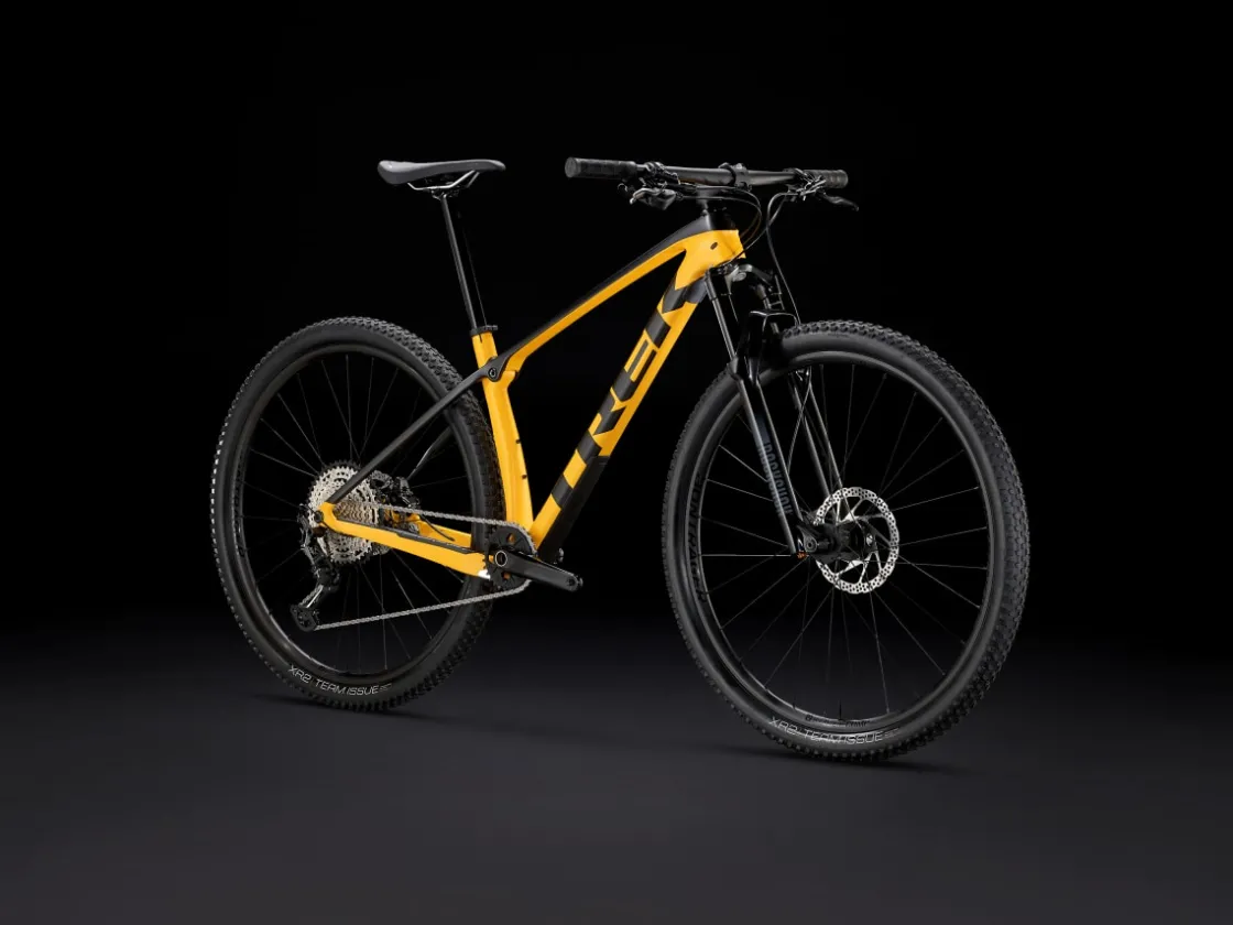 Trek Bikes Maastopyörät – Naiset | Cross Country*Procaliber 9.6