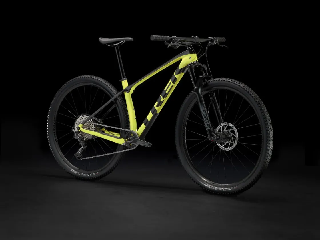 Trek Bikes Maastopyörät – Naiset | Cross Country*Procaliber 9.6