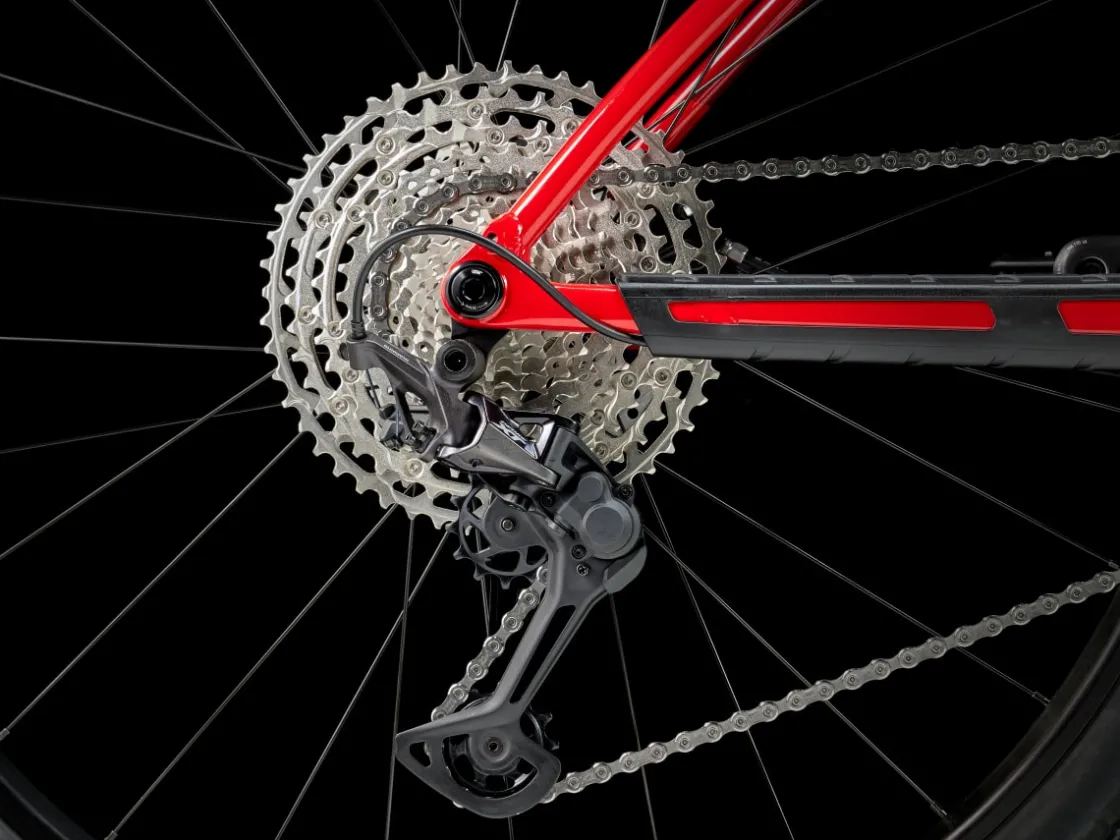 Trek Bikes Cross Country*Procaliber 6