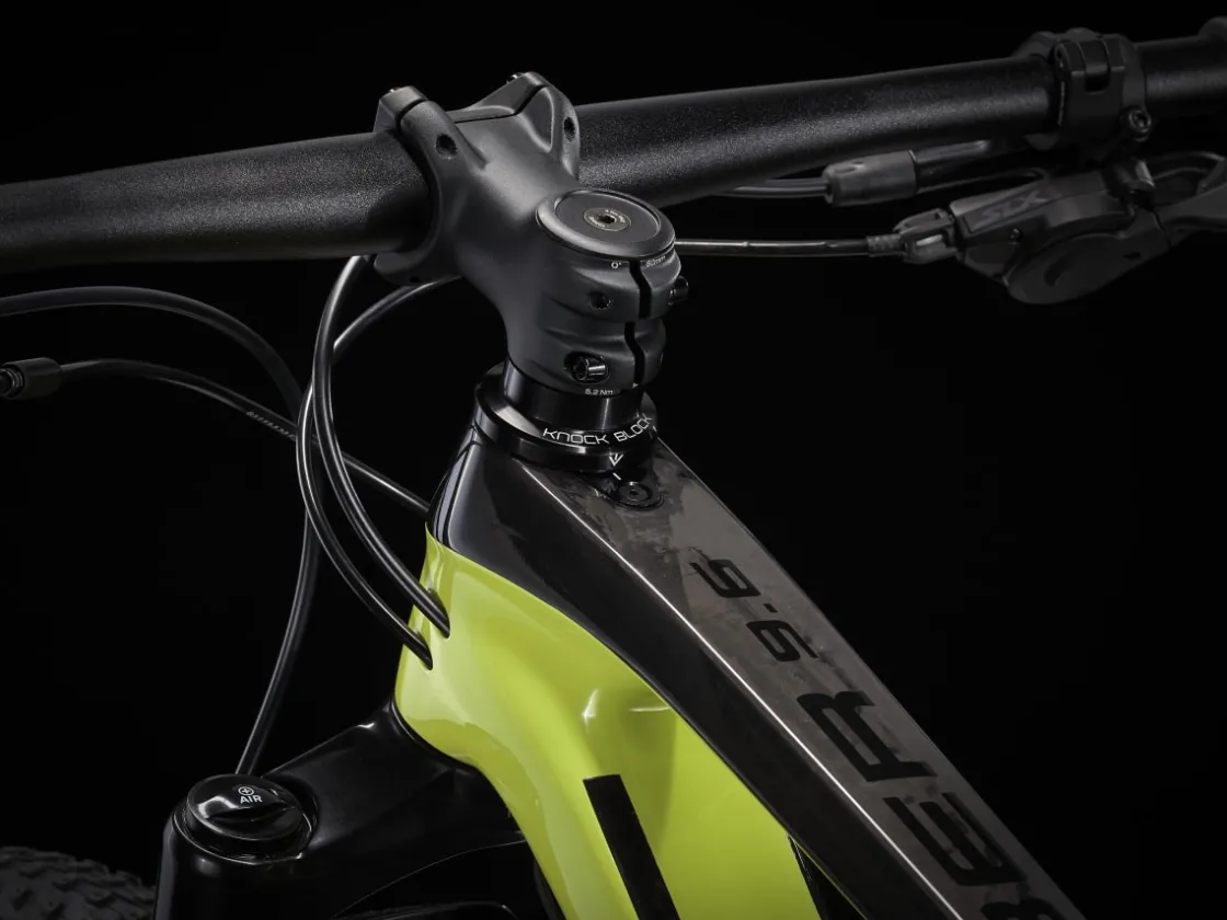 Trek Bikes Maastopyörät – Naiset | Cross Country*Procaliber 9.6