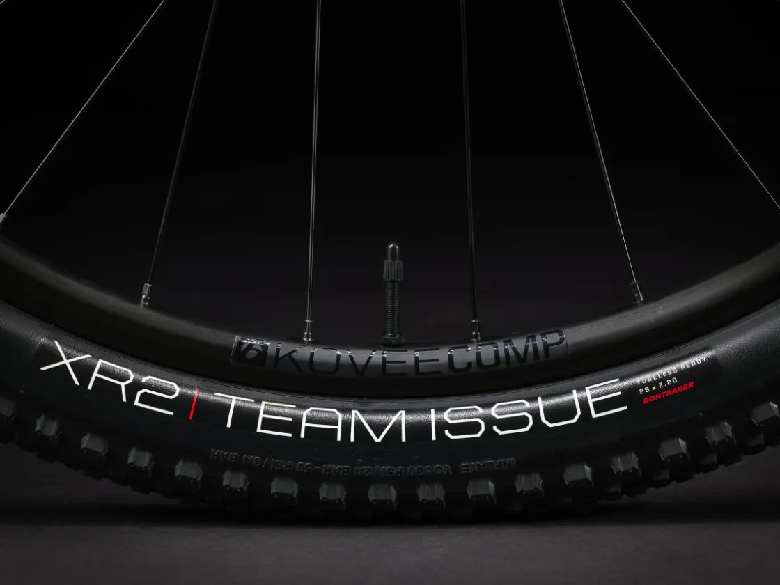 Trek Bikes Maastopyörät – Naiset | Cross Country*Procaliber 9.6