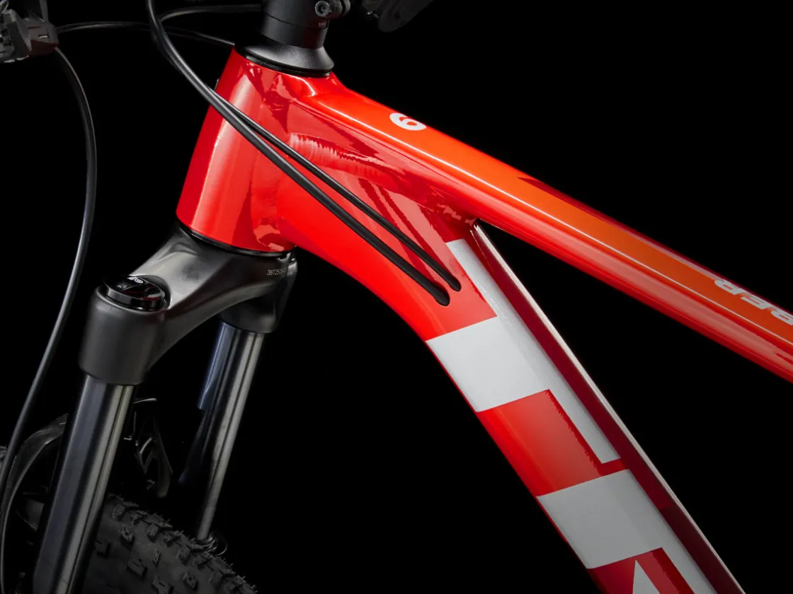 Trek Bikes Cross Country*Procaliber 6