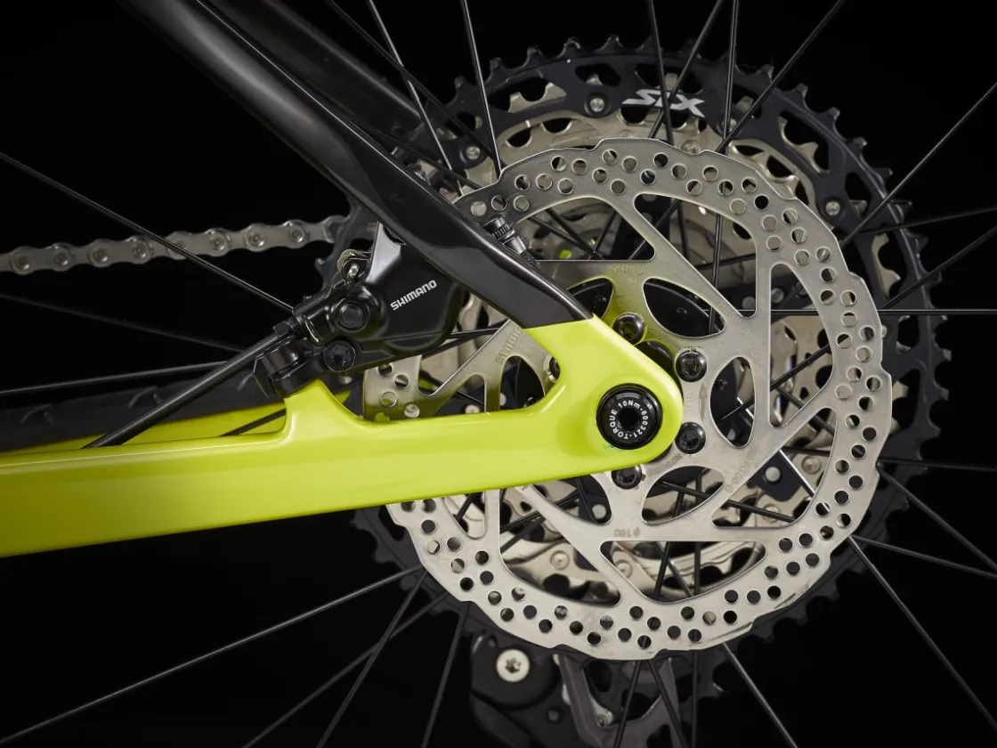 Trek Bikes Maastopyörät – Naiset | Cross Country*Procaliber 9.6