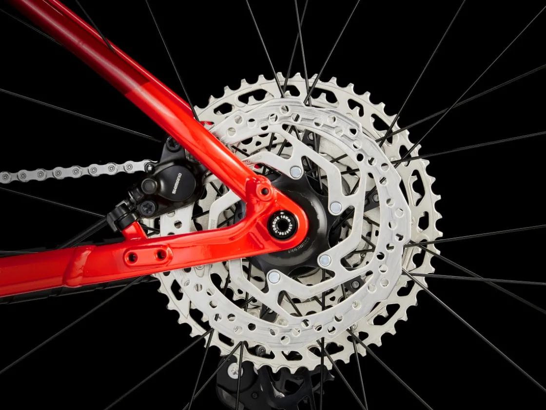 Trek Bikes Cross Country*Procaliber 6