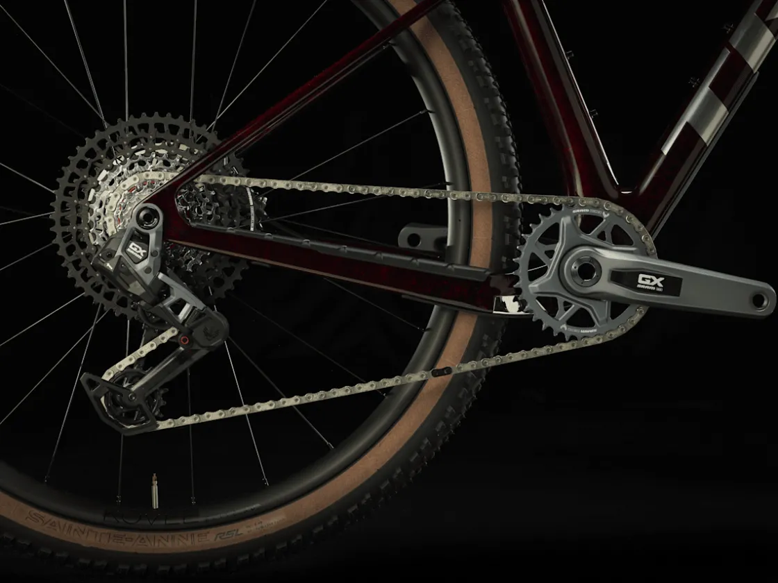 Trek Bikes Maastopyörät – Naiset | Cross Country*Procaliber 9.7 AXS Gen 3
