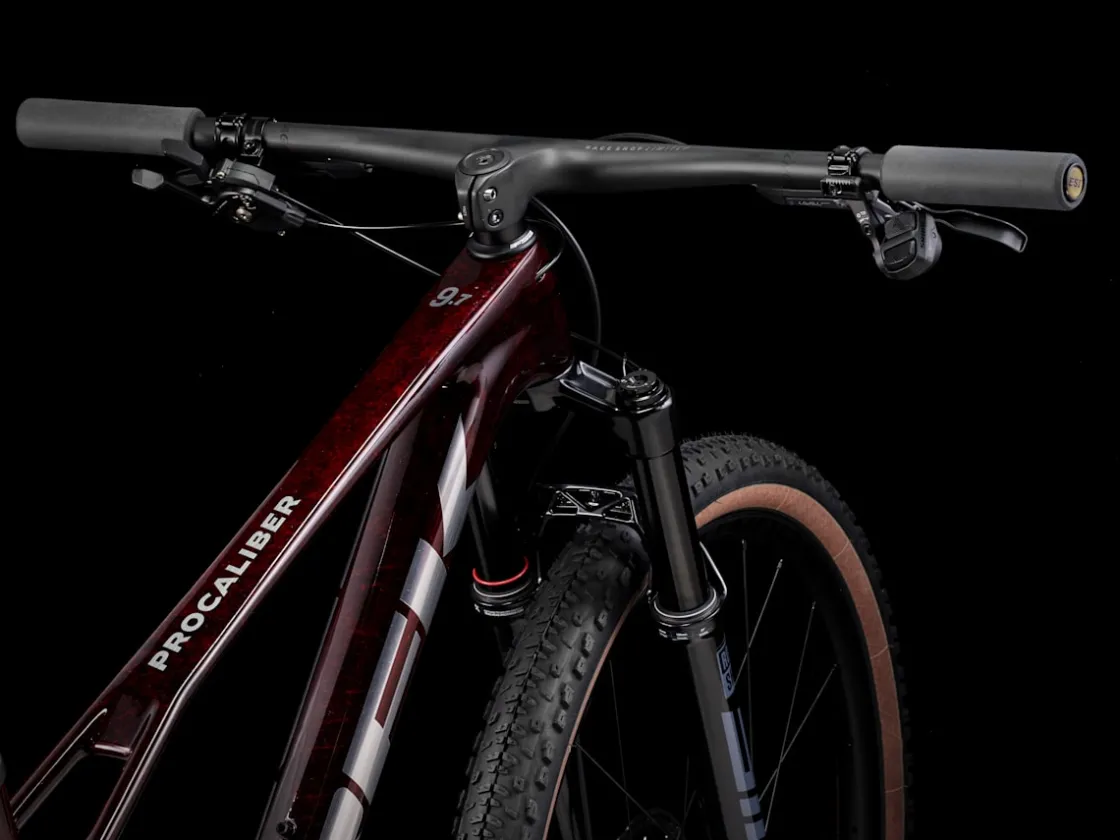 Trek Bikes Maastopyörät – Naiset | Cross Country*Procaliber 9.7 AXS Gen 3