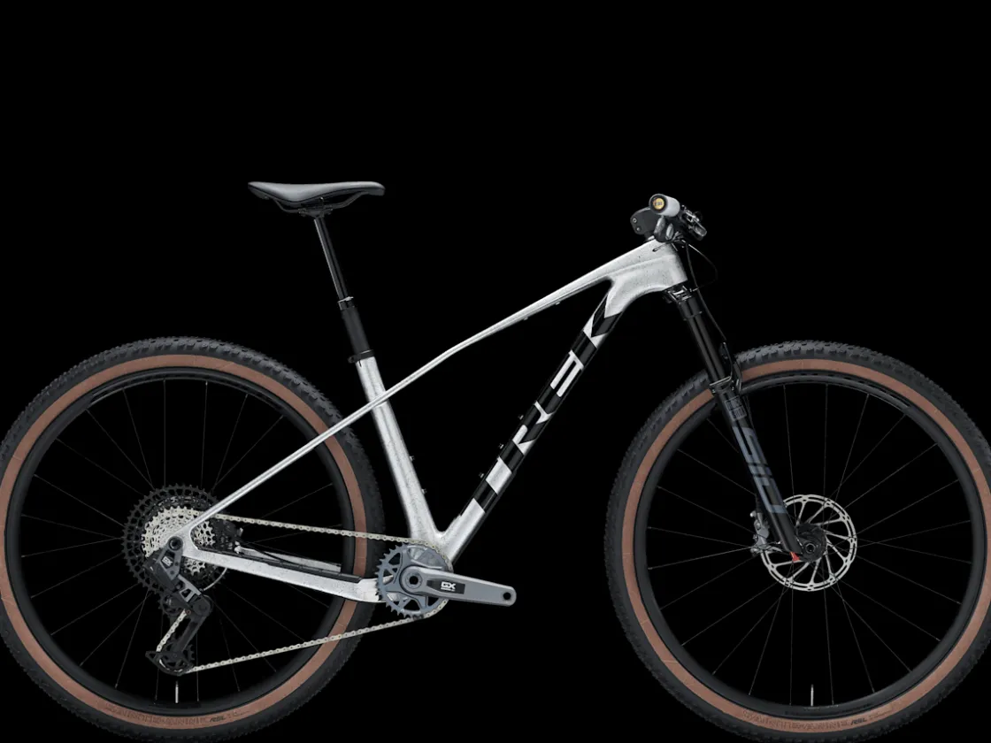 Trek Bikes Maastopyörät – Naiset | Cross Country*Procaliber 9.7 AXS Gen 3