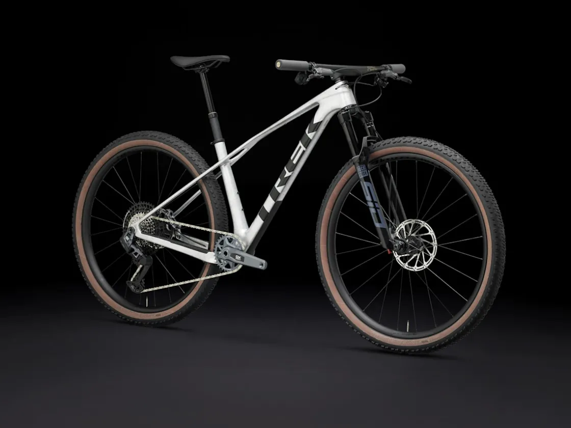 Trek Bikes Maastopyörät – Naiset | Cross Country*Procaliber 9.7 AXS Gen 3