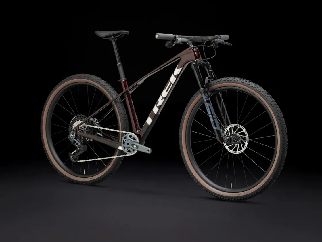 Trek Bikes Maastopyörät – Naiset | Cross Country*Procaliber 9.7 AXS Gen 3
