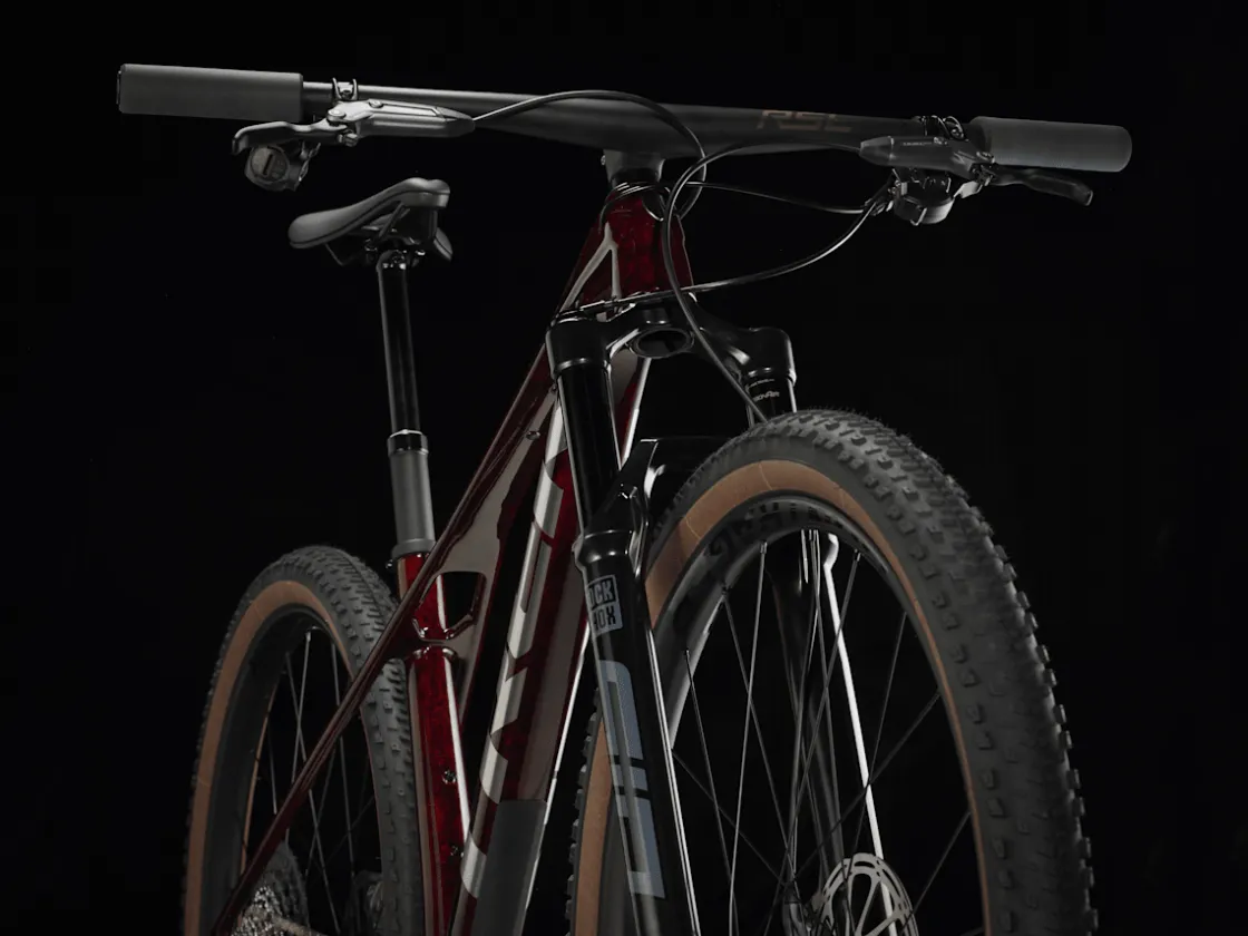 Trek Bikes Maastopyörät – Naiset | Cross Country*Procaliber 9.7 AXS Gen 3