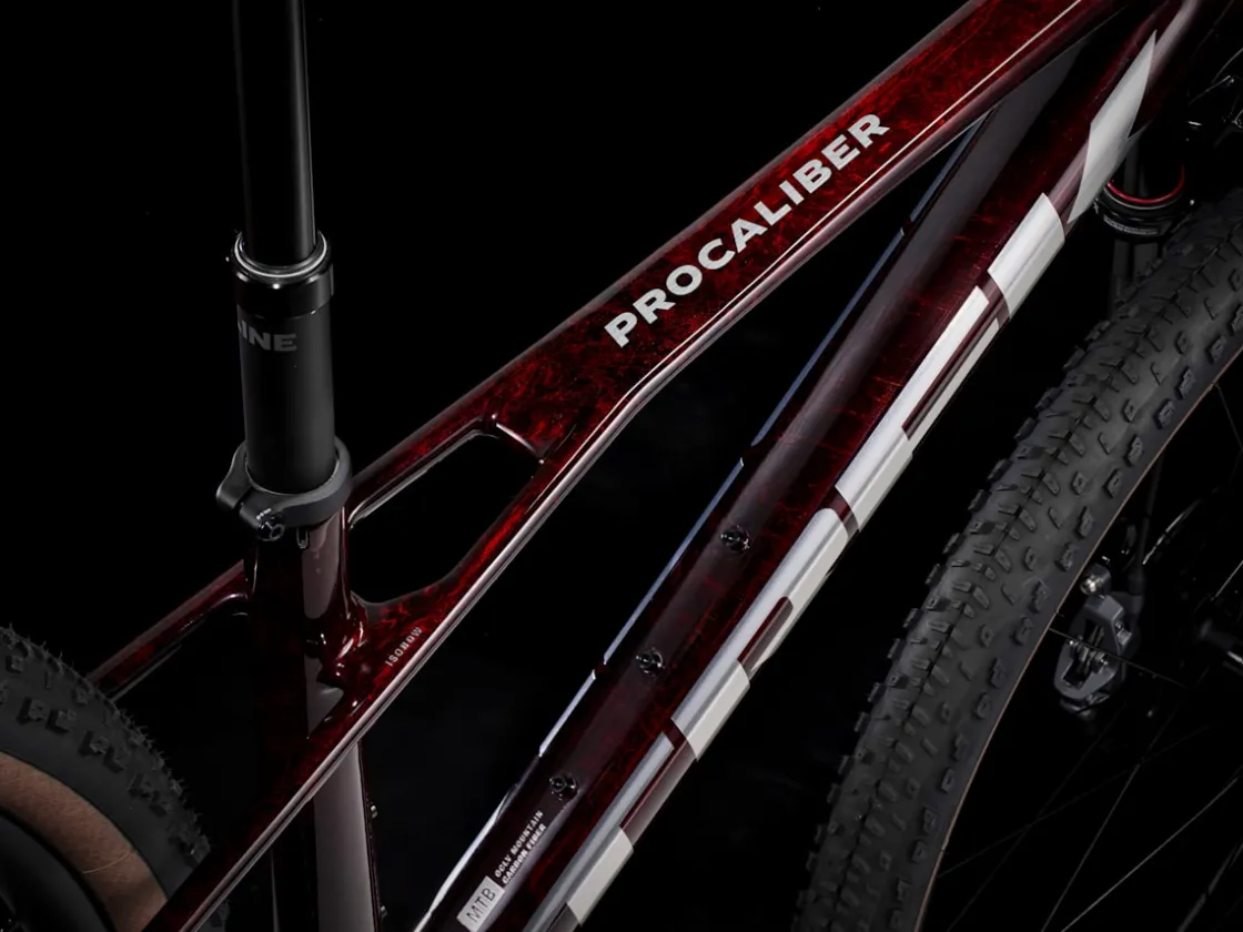Trek Bikes Maastopyörät – Naiset | Cross Country*Procaliber 9.7 AXS Gen 3