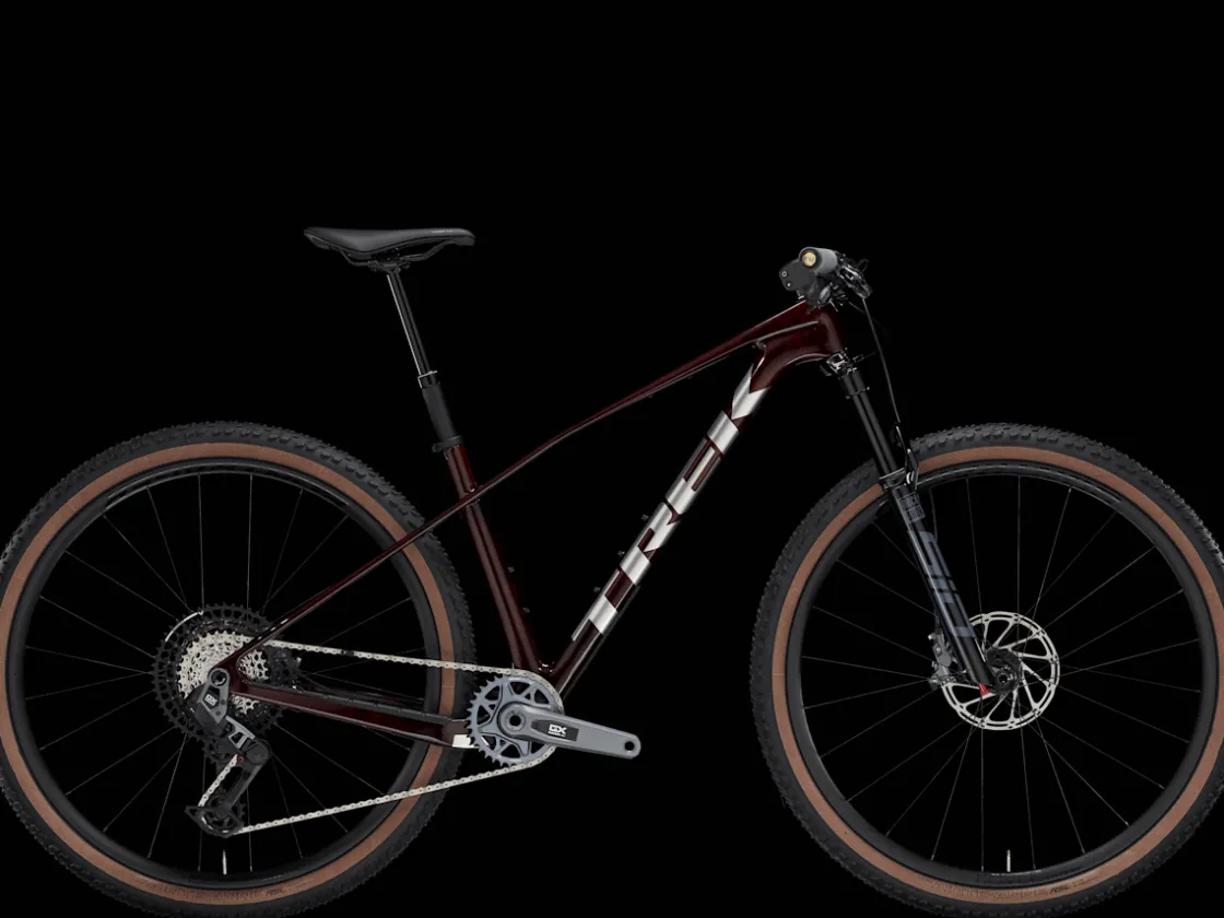 Trek Bikes Maastopyörät – Naiset | Cross Country*Procaliber 9.7 AXS Gen 3