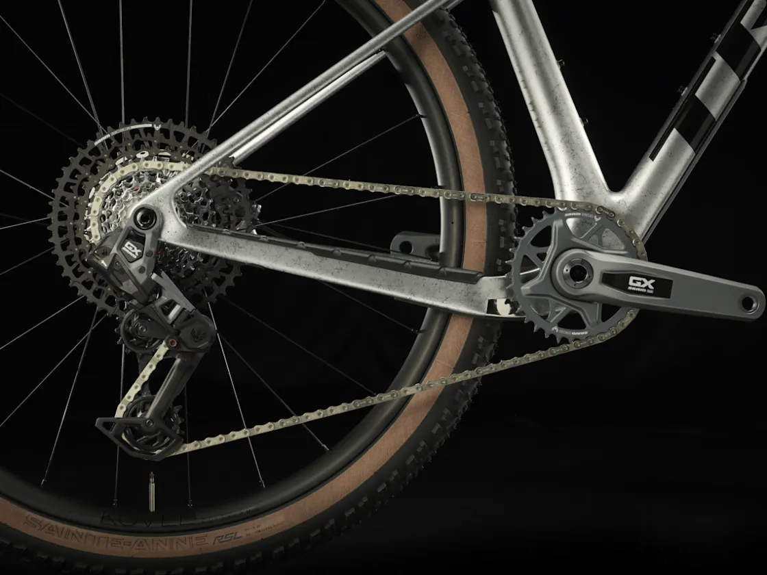 Trek Bikes Maastopyörät – Naiset | Cross Country*Procaliber 9.7 AXS Gen 3