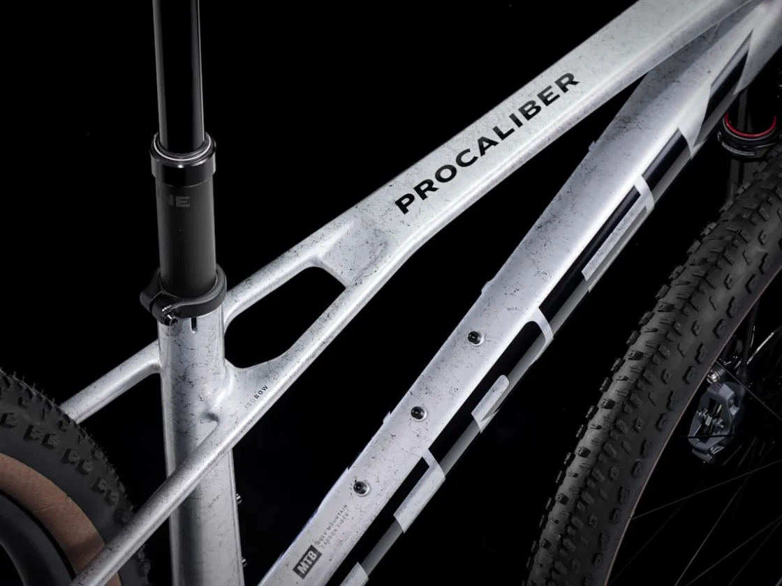 Trek Bikes Maastopyörät – Naiset | Cross Country*Procaliber 9.7 AXS Gen 3