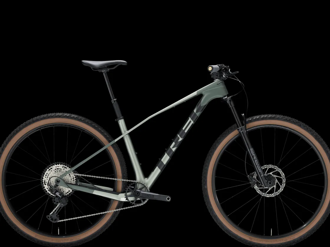 Trek Bikes Maastopyörät – Naiset | Cross Country*Procaliber 9.6 Gen 3
