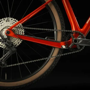 Trek Bikes Cross Country*Procaliber 9.5 Gen 3