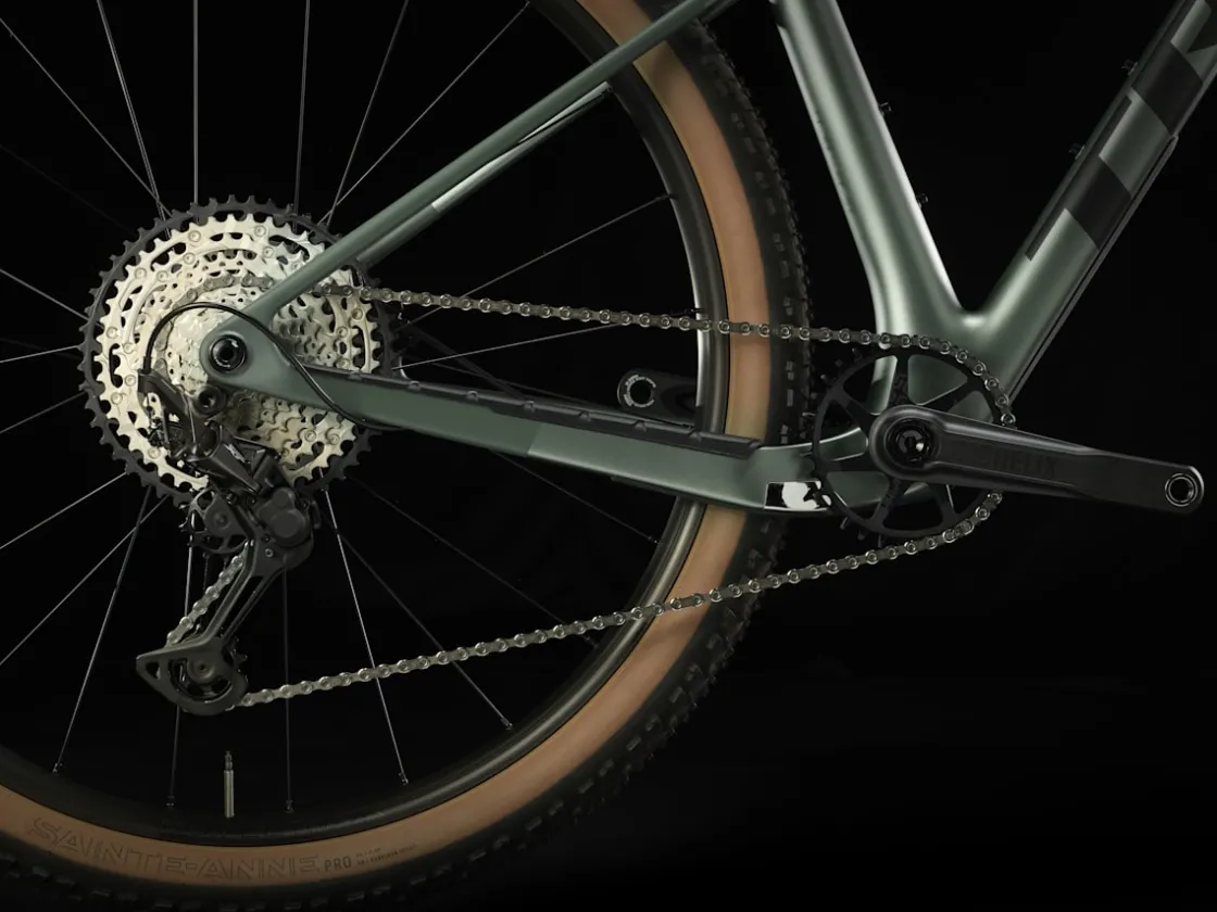 Trek Bikes Maastopyörät – Naiset | Cross Country*Procaliber 9.6 Gen 3