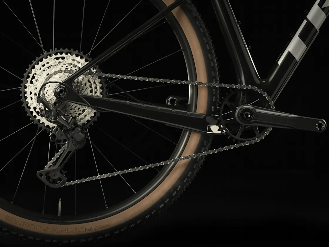 Trek Bikes Maastopyörät – Naiset | Cross Country*Procaliber 9.6 Gen 3