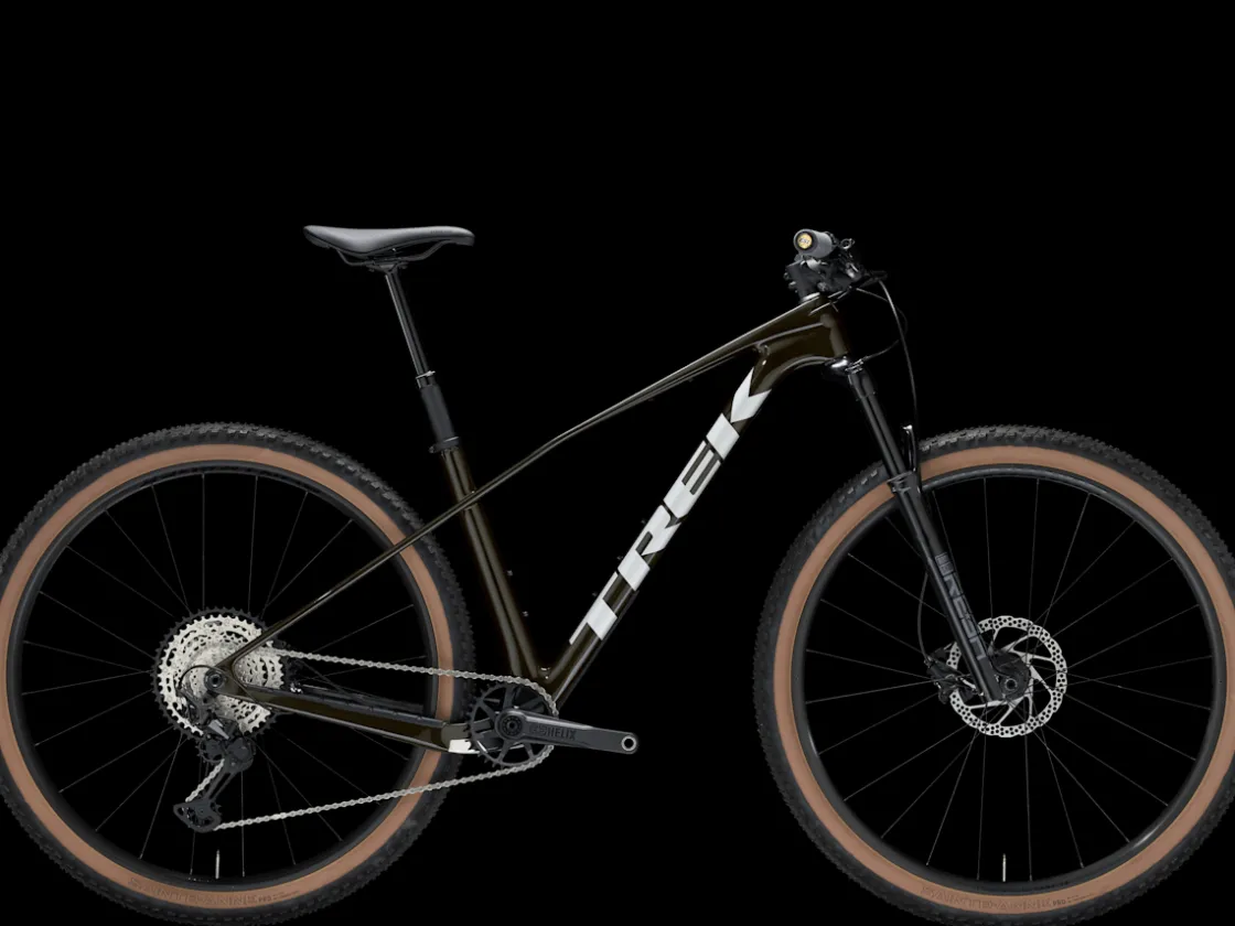 Trek Bikes Maastopyörät – Naiset | Cross Country*Procaliber 9.6 Gen 3