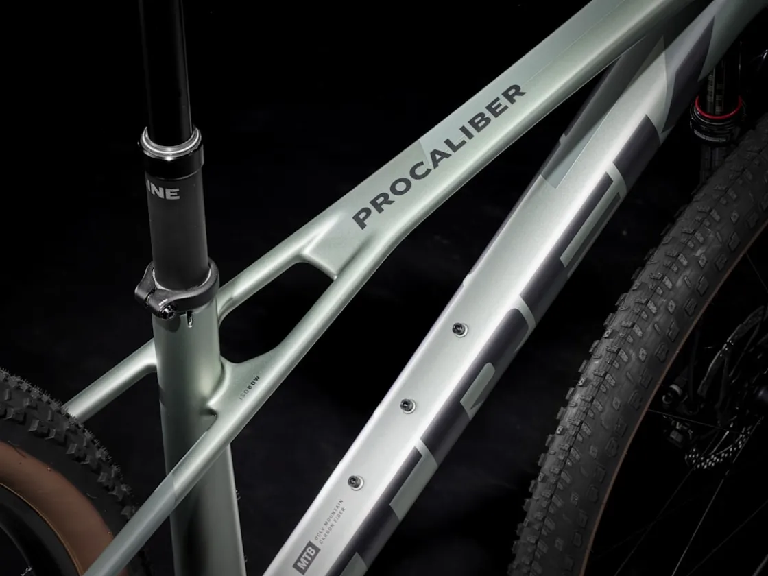Trek Bikes Maastopyörät – Naiset | Cross Country*Procaliber 9.6 Gen 3