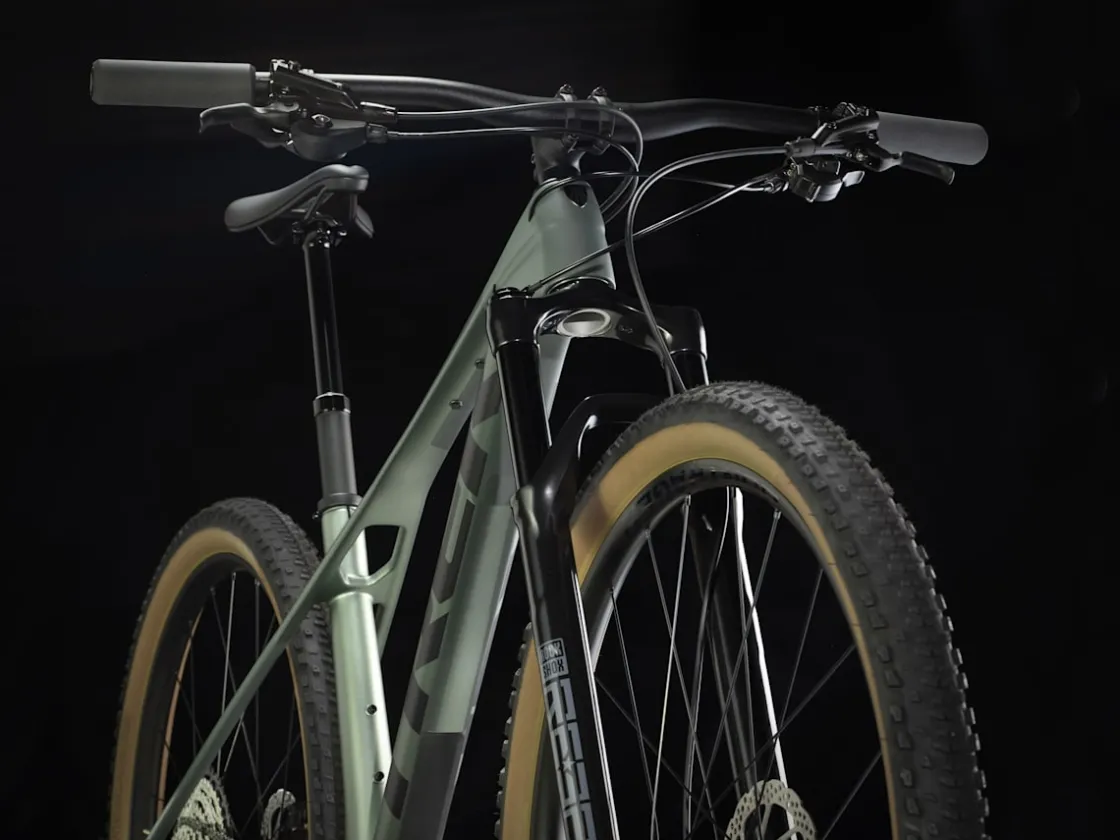 Trek Bikes Maastopyörät – Naiset | Cross Country*Procaliber 9.6 Gen 3