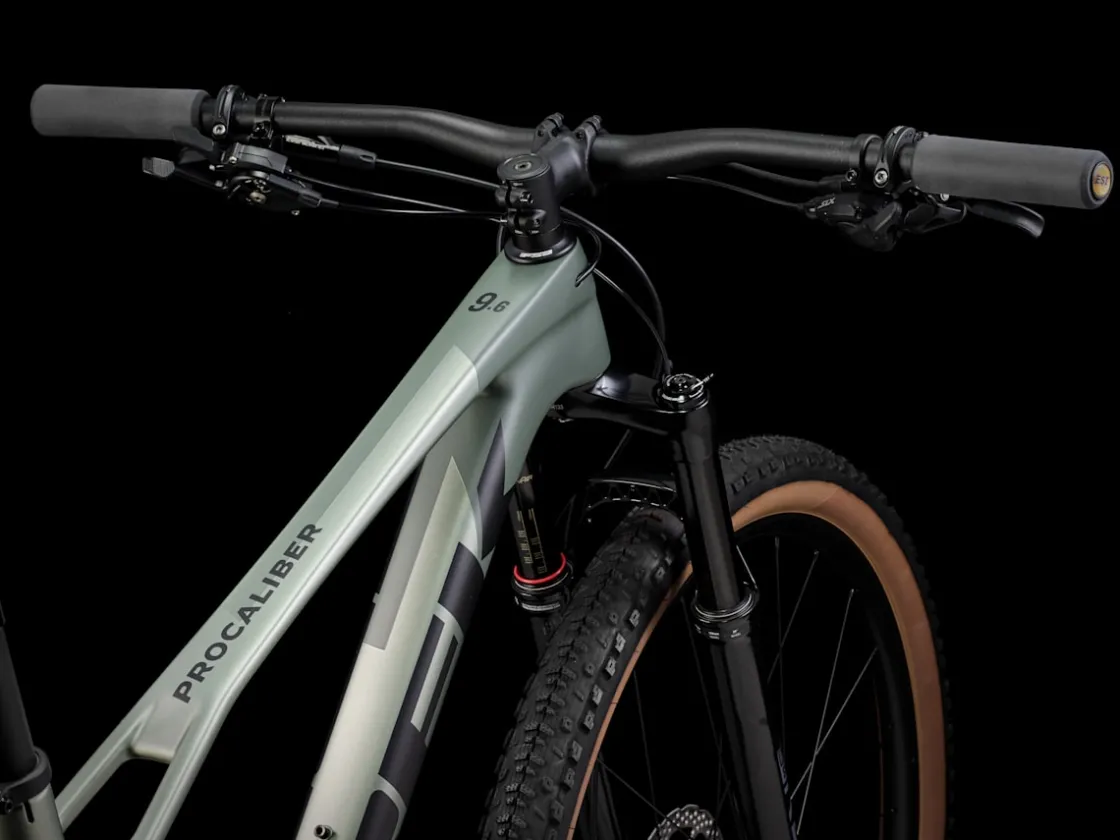 Trek Bikes Maastopyörät – Naiset | Cross Country*Procaliber 9.6 Gen 3