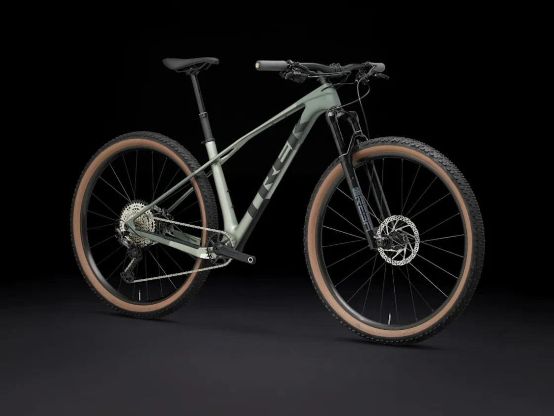 Trek Bikes Maastopyörät – Naiset | Cross Country*Procaliber 9.6 Gen 3