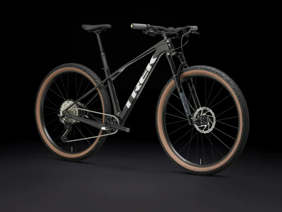 Trek Bikes Maastopyörät – Naiset | Cross Country*Procaliber 9.6 Gen 3