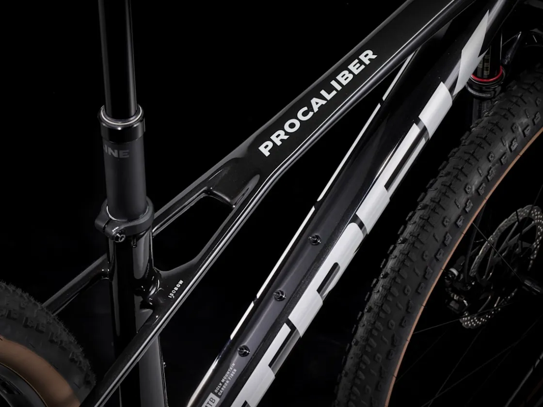Trek Bikes Maastopyörät – Naiset | Cross Country*Procaliber 9.6 Gen 3