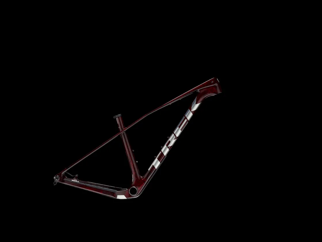 Trek Bikes Maastopyörät – Naiset | Cross Country*Procaliber C Gen 3 -runkosarja